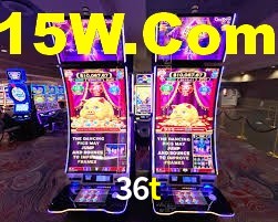 Welcome Bonus 36t