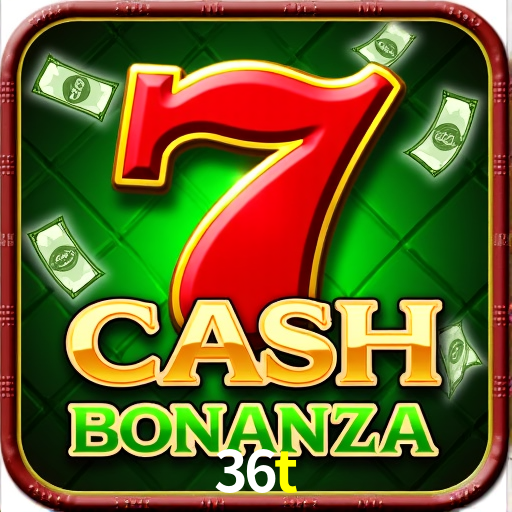 Descubra o Mundo do Cassino Online com 36t