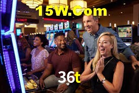 Live Casino 36t
