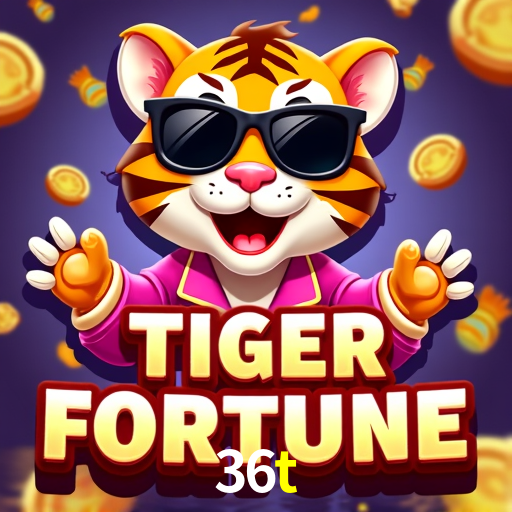 Descubra o Mundo do Cassino Online com 36t